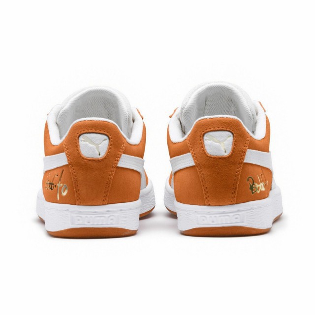 Suede Classic X Bobbito foto 2